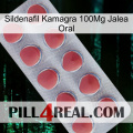 Sildenafil Kamagra 100Mg Oral Jelly 18